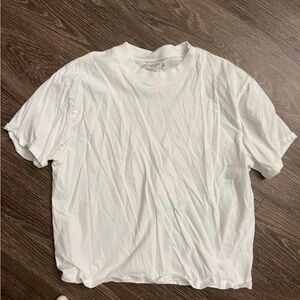 Abercrombie essential tee